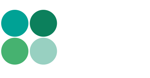 The Four Oaks logo