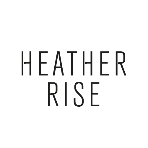 Heather Rise logo