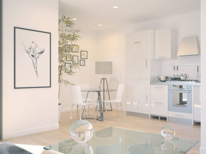 Bankside (Phase One)